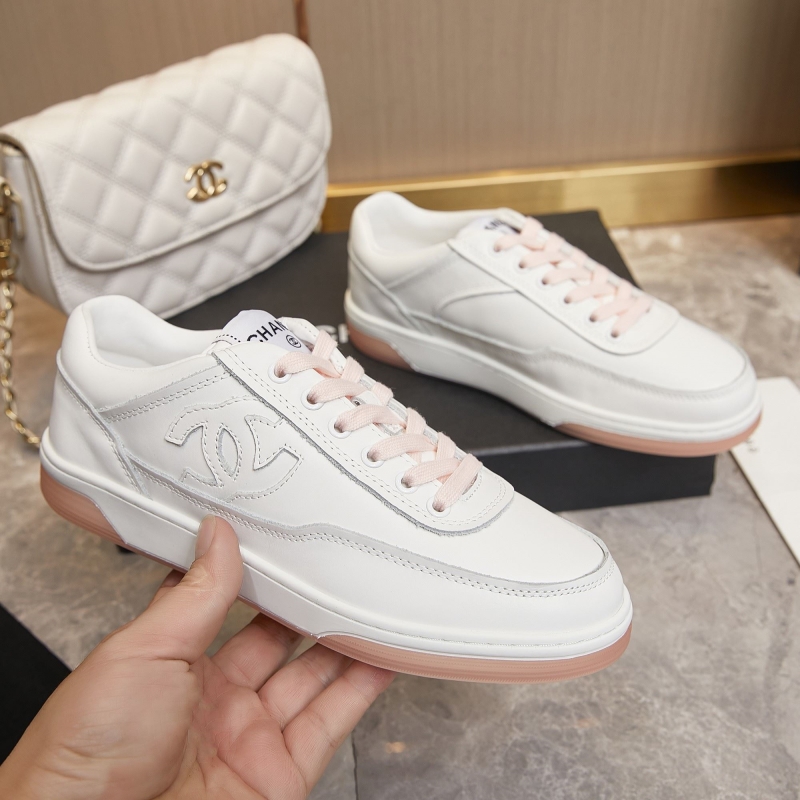 Chanel Sneakers